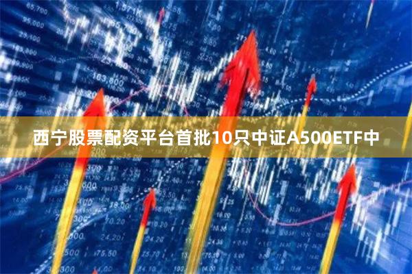 西宁股票配资平台首批10只中证A500ETF中